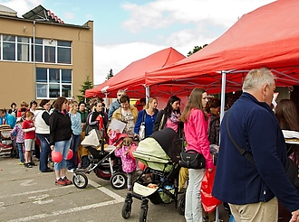 Den otevřených dveří